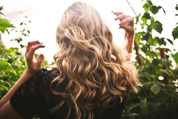 Finding the Best Hair Dryer for Your Curls