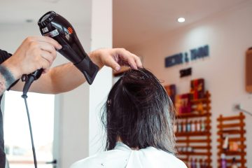 When Was the Hair Dryer Invented