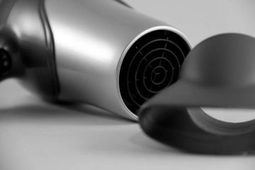 What Type of Heat Transfer Is a Hair Dryer?